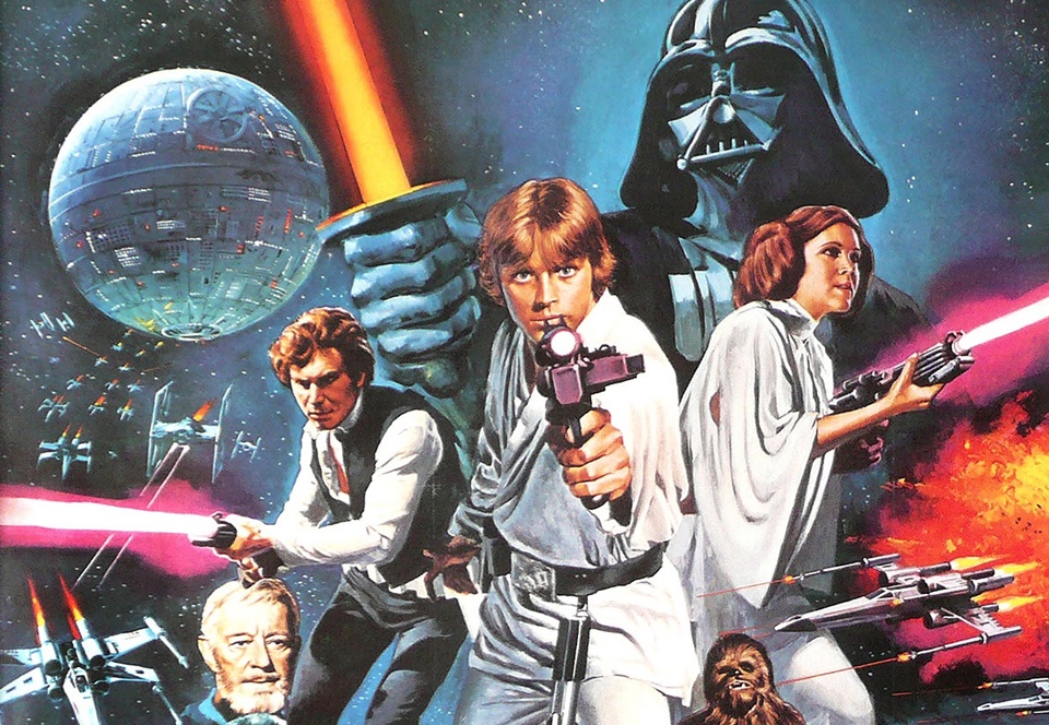 Imagem de As melhores ofertas de produtos Star Wars da semana no tecmundo