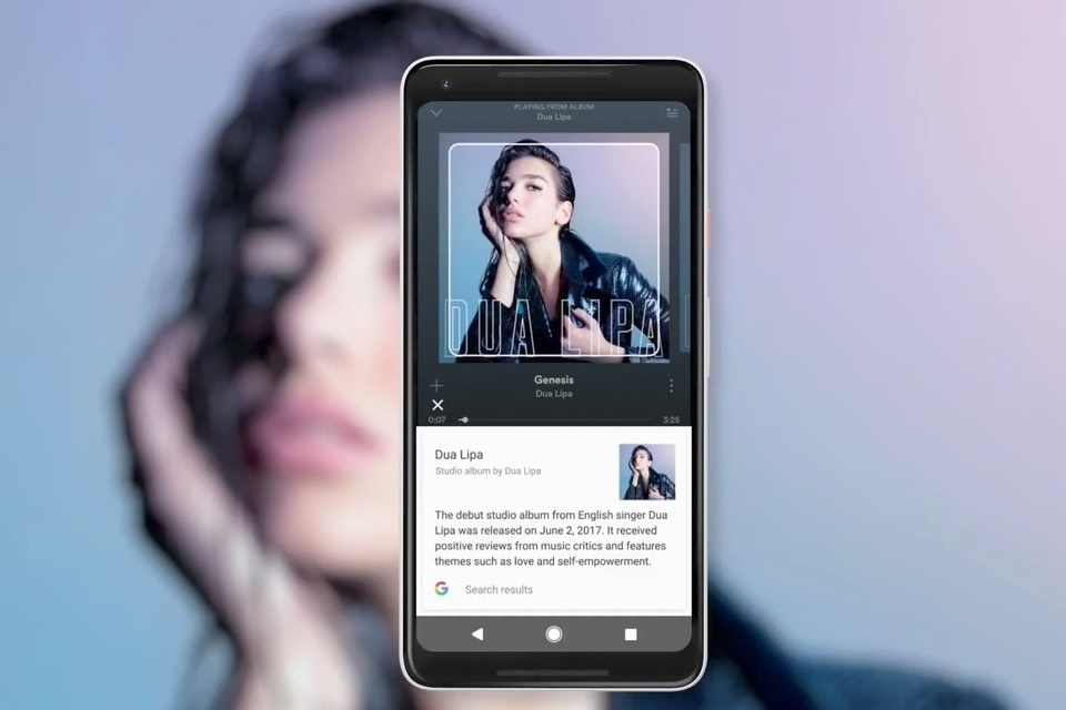Imagem de Google Lens começa a funcionar no Brasil em português no tecmundo
