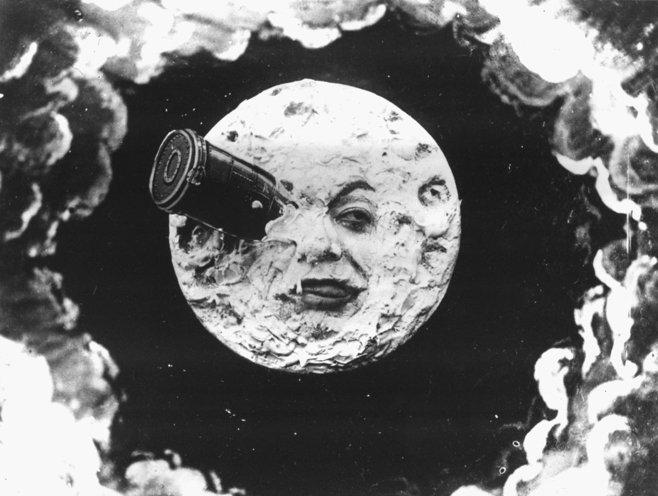 Imagem de História dos efeitos especiais no cinema #1: o início na virada do séc. XIX no tecmundo