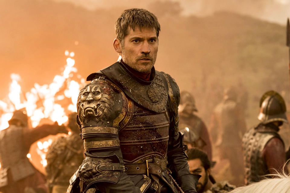 Imagem de Sem spoilers: HBO enviou roteiros “autodestrutivos” de Game of Thrones no tecmundo