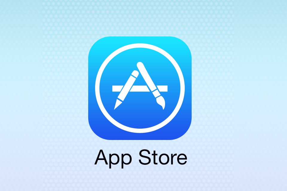 Imagem de App Store já rendeu US$ 100 bilhões aos desenvolvedores de apps para iOS no tecmundo