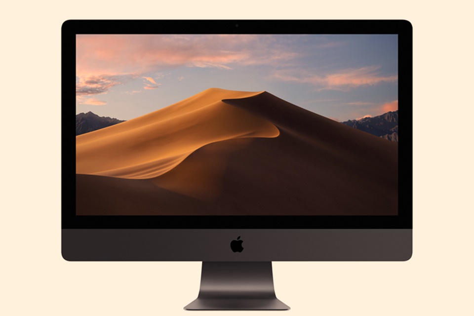 Imagem de Modo escuro, loja de apps e outras novidades da Apple para o macOS Mojave no tecmundo