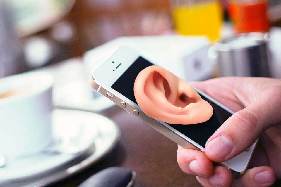 Imagem de O seu smartphone escuta o que você fala durante conversas no tecmundo