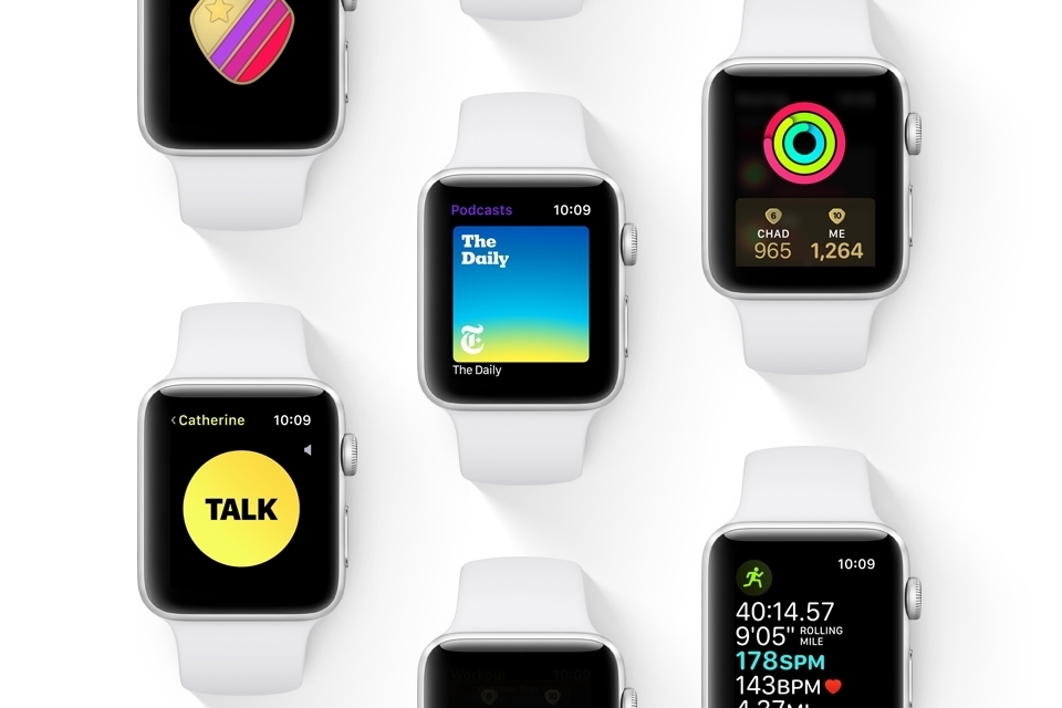 Imagem de Após problemas de instalação, watchOS 5 Beta é temporariamente suspenso no tecmundo