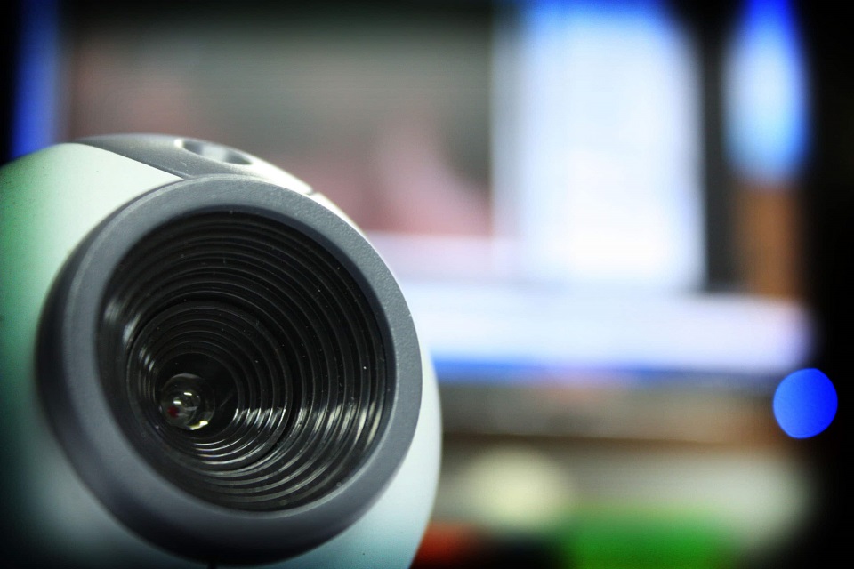 Imagem de Pesquisadores criam software que captura movimentos e modela animações 3D no tecmundo