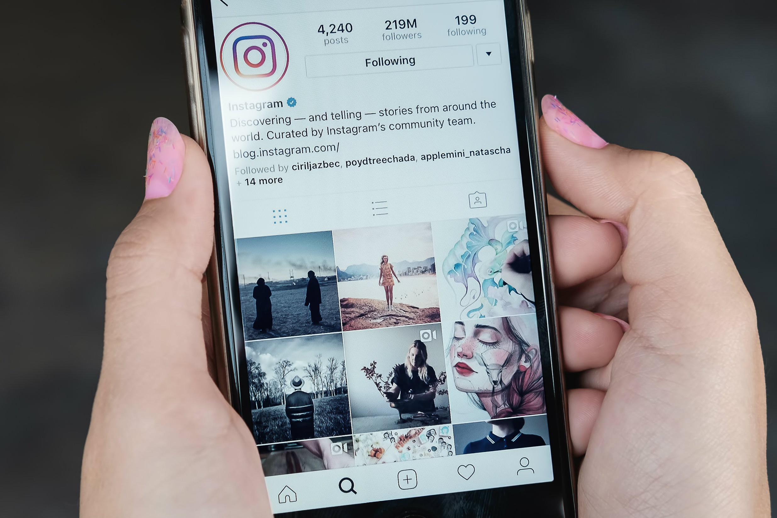 Imagem de Instagram não vai mais dedurar quando você tirar print dos Stories alheios no tecmundo