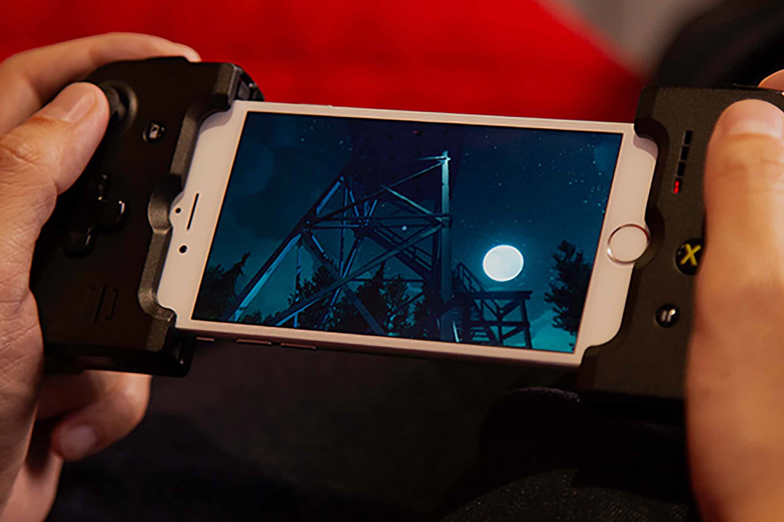 Imagem de Valve tenta resolver impasse que atrasou lançamento do Steam Link para iOS no tecmundo