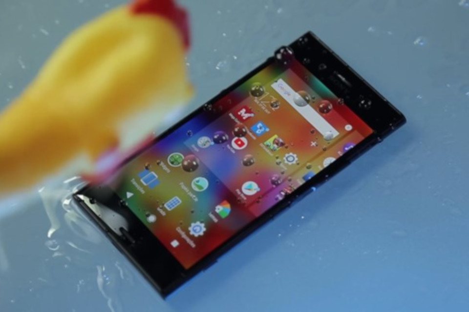 Imagem de Sony trabalha em nova interface para substituir a Xperia Home no tecmundo