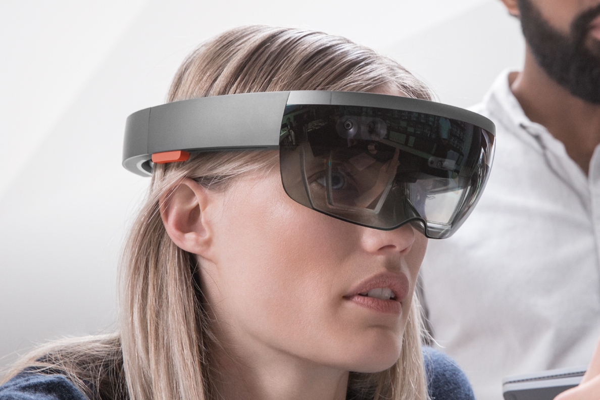 Imagem de Microsoft HoloLens 2 deve usar processador Snapdragon XR1 no tecmundo