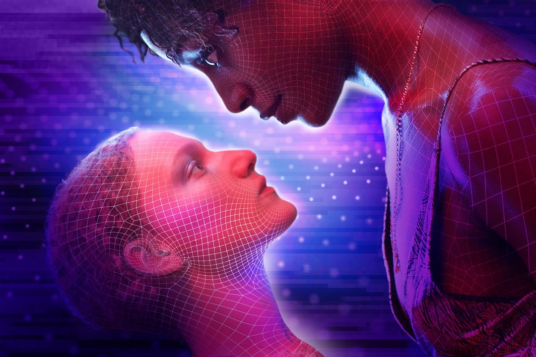 Imagem de Filme da Netflix “baseado em VR” ganha trailer e data de estreia no tecmundo