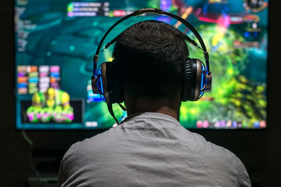 Imagem de OMS pode passar a considerar “desordem de jogatina” como uma doença no tecmundo