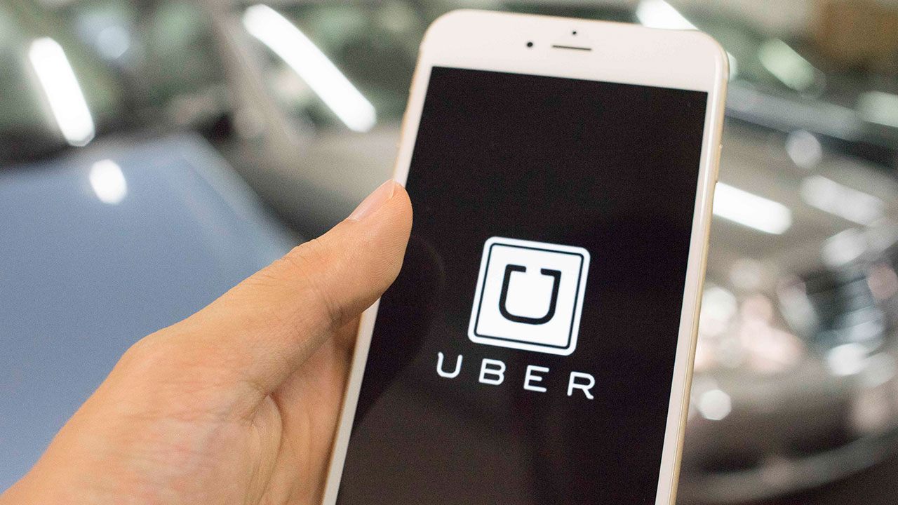Imagem de Uber vai ficar mais barato se você esperar alguns minutos pelo motorista no tecmundo