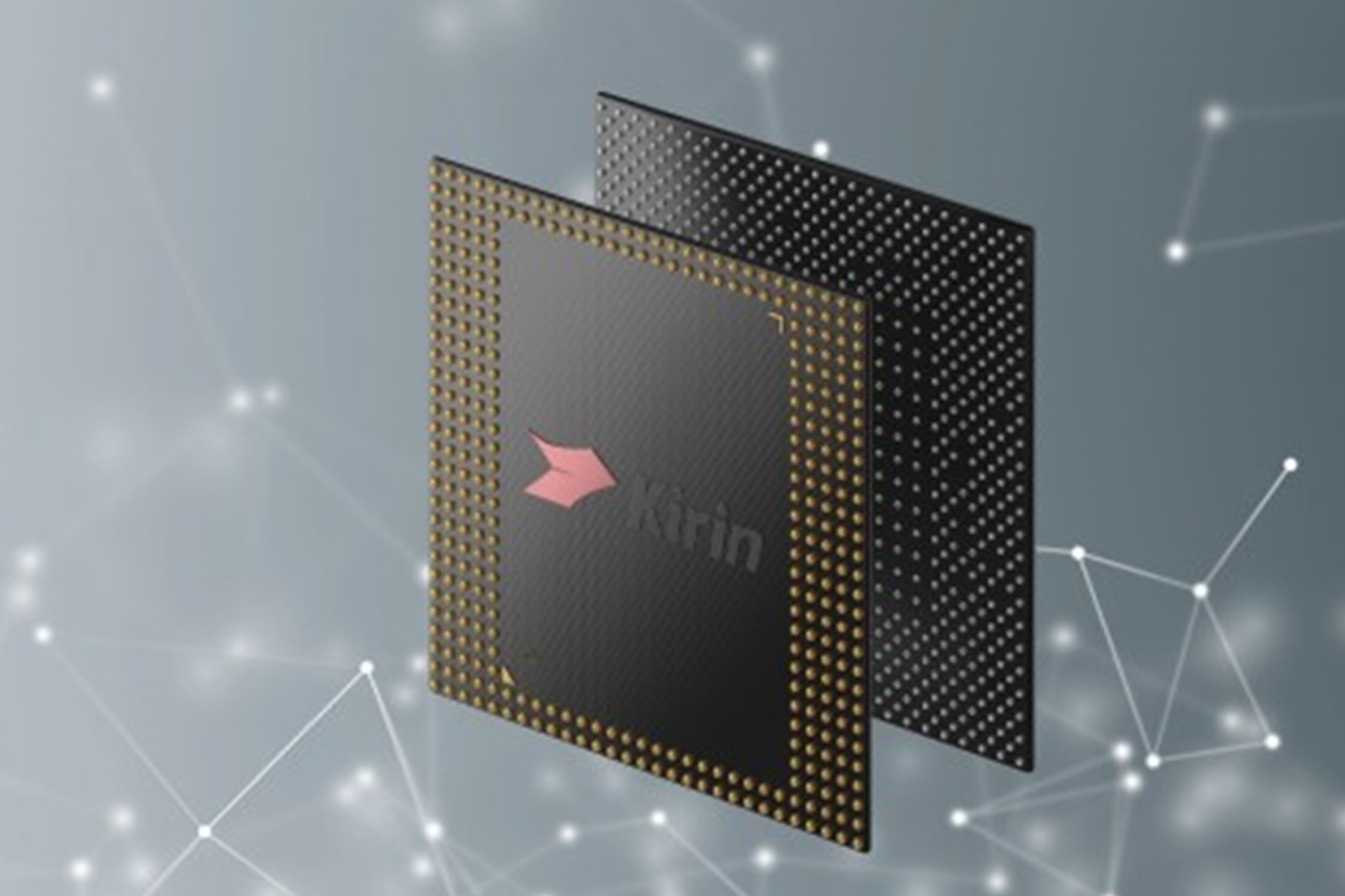 Imagem de Kirin 1020 da Huawei seria 2x mais poderoso que atual chipset do P20 Pro no tecmundo