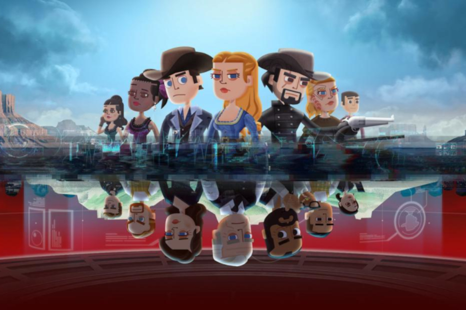Imagem de Bethesda abre processo acusando Westworld Mobile de plagiar Fallout Shelter no tecmundo