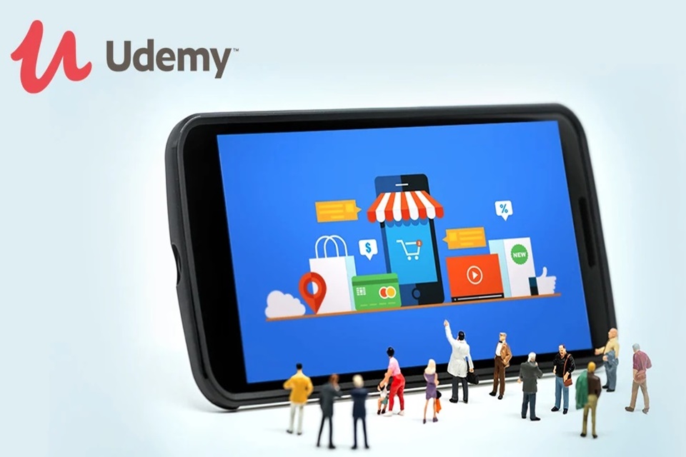 Imagem de Udemy traz cursos de Marketing Digital e Excel com até 90% de desconto no tecmundo
