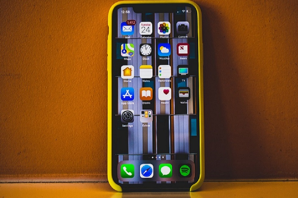 Imagem de Conheça algumas novidades da versão beta do iOS 12 no tecmundo