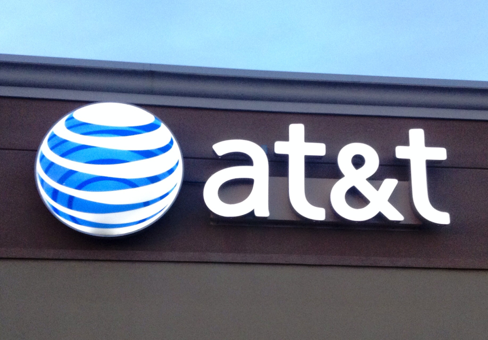 Imagem de Operadora AT&T é multada por falha que derrubou ligações para a polícia no tecmundo