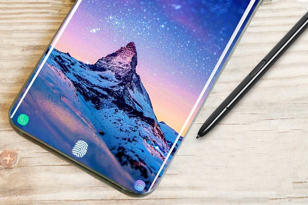 Imagem de Galaxy Note 9 com 8 GB de RAM é supostamente flagrado em benchmark no tecmundo