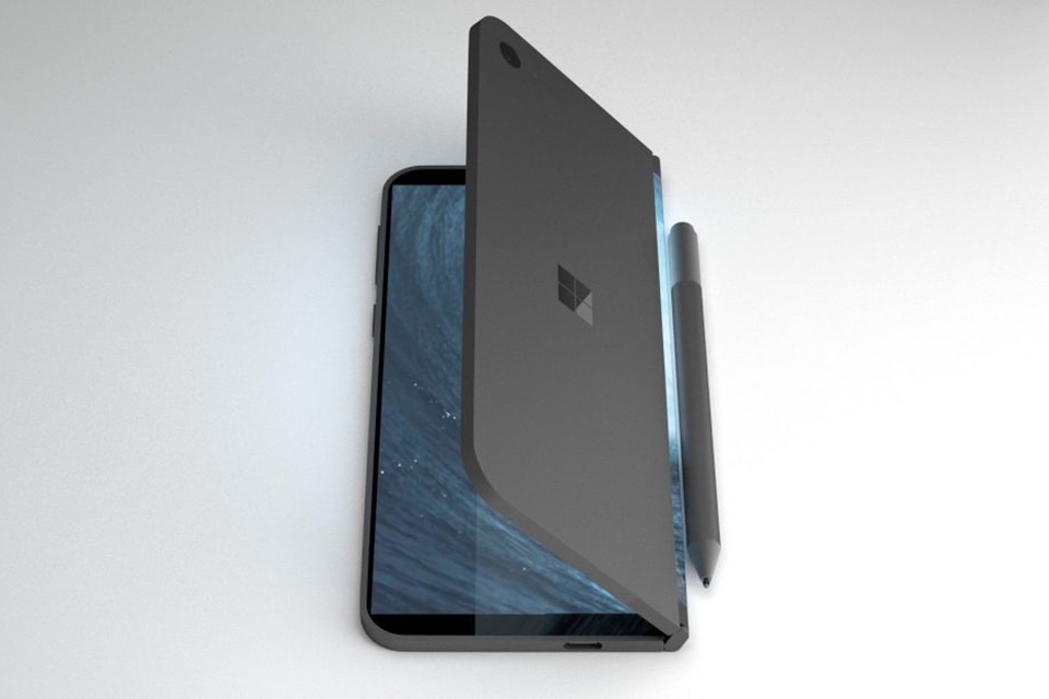 Imagem de Fãs criam abaixo-assinado para Microsoft não “matar” o Surface Phone no tecmundo