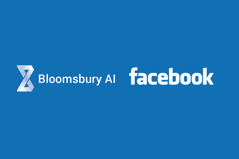 Imagem de Facebook adquire startup de IA para combater fake news no tecmundo