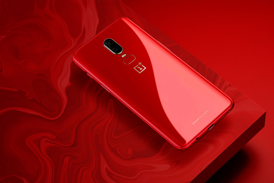 Imagem de Os melhores smartphones do 1º semestre de 2018 no tecmundo