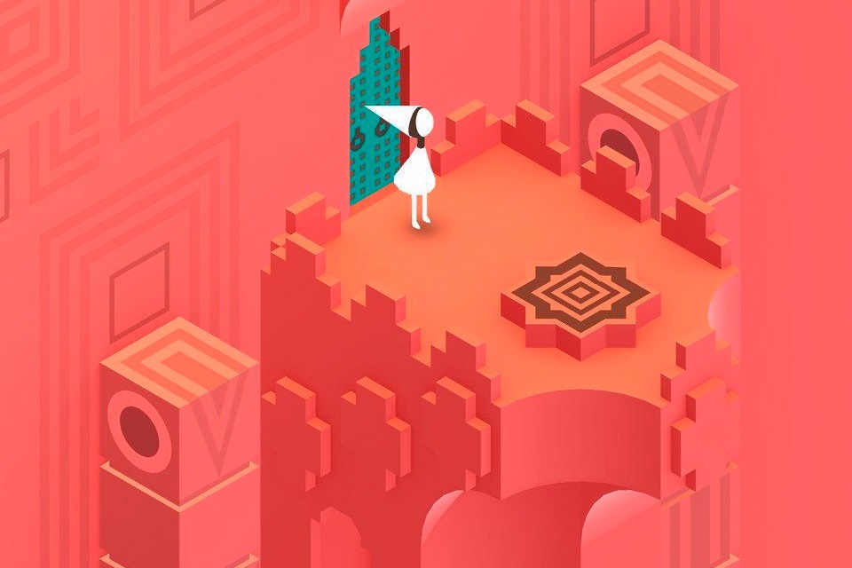 Imagem de 10 jogos para smartphone que são verdadeiras obras de arte no tecmundo