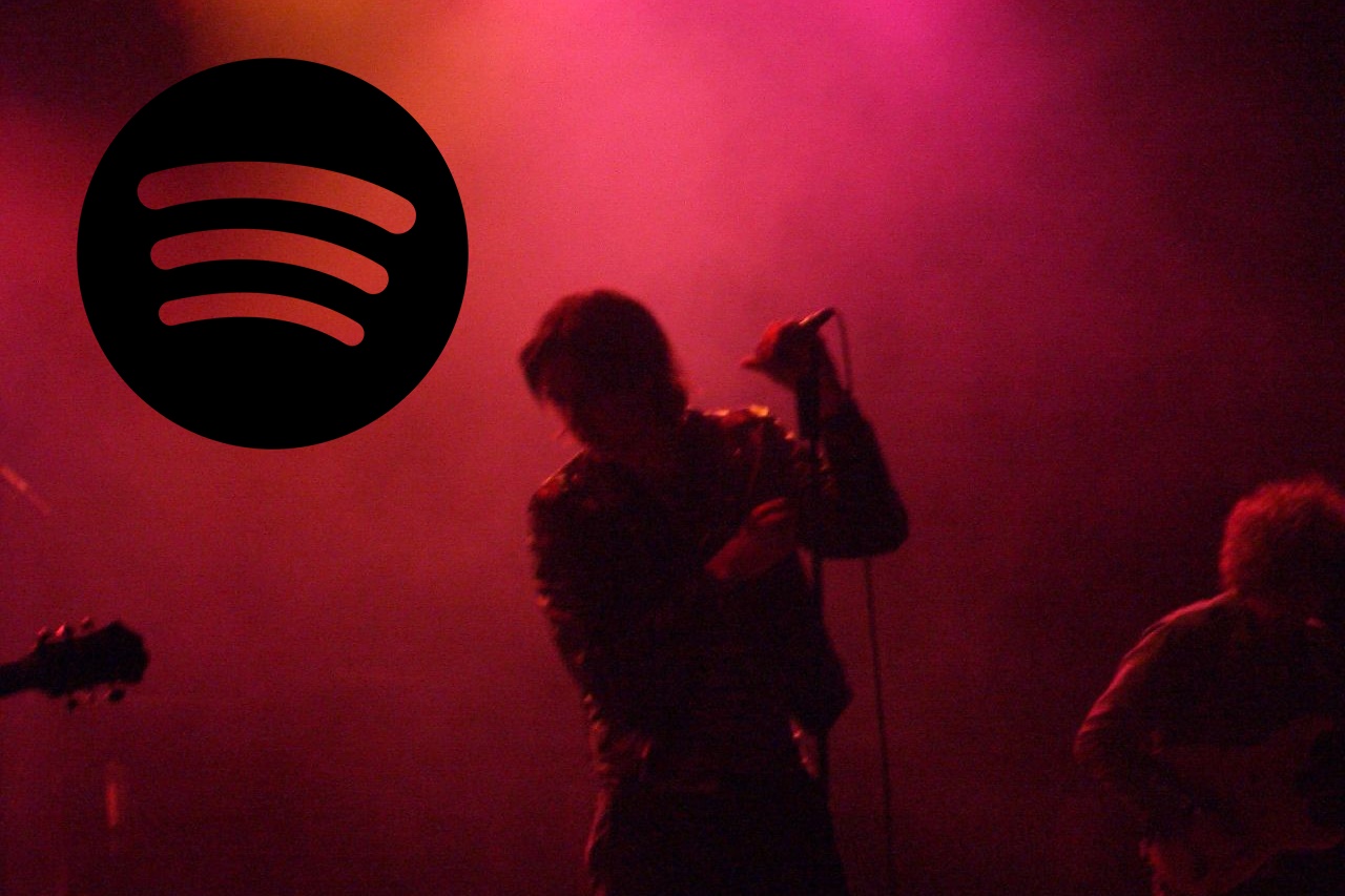 Imagem de Os “rocks” mais ouvidos no Brasil e no mundo segundo o Spotify no tecmundo