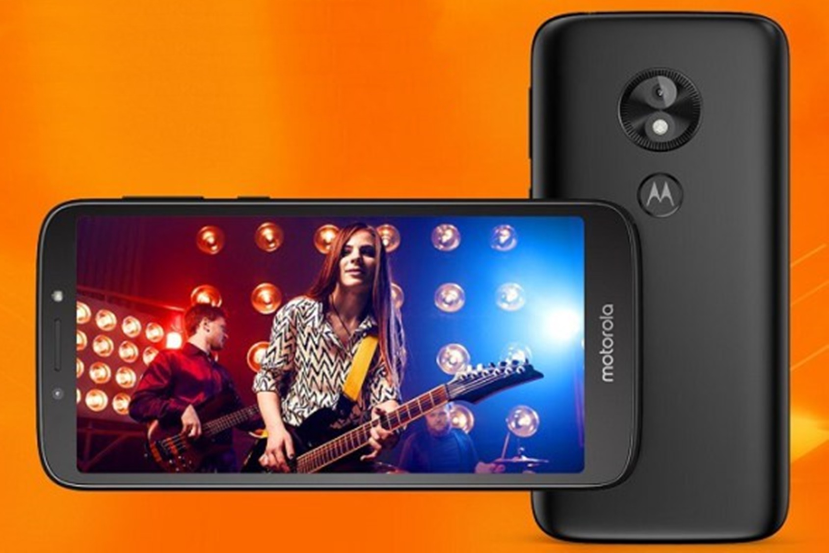 Imagem de Motorola anuncia versão Android Go do Moto E5 Play no tecmundo