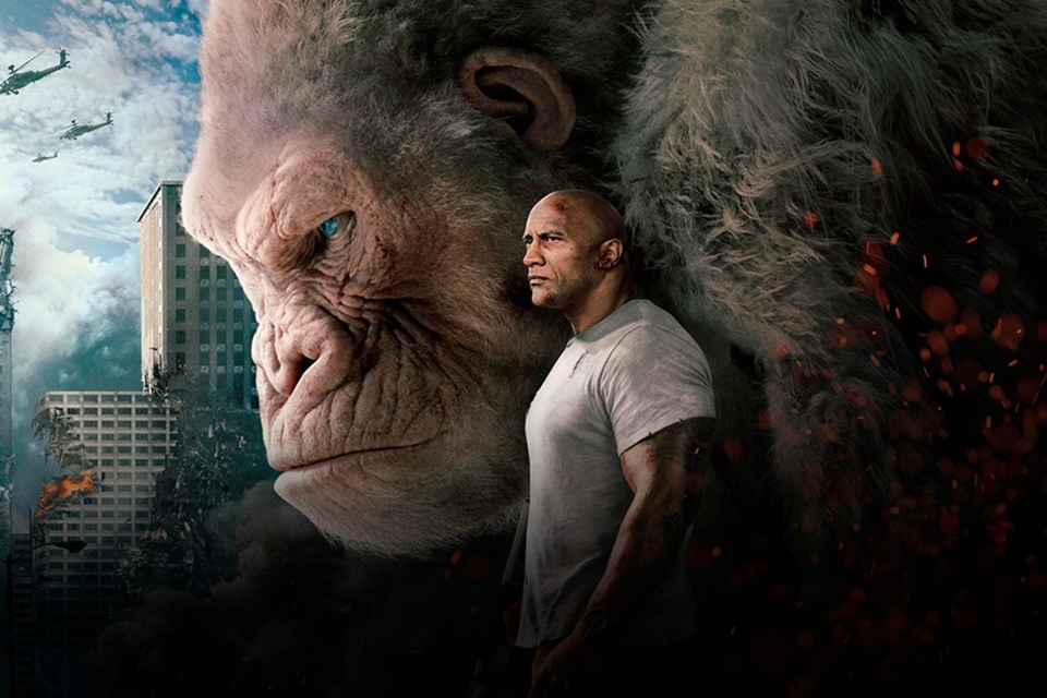Imagem de A lista dos 10 filmes mais pirateados da semana (16/07/2018) no tecmundo