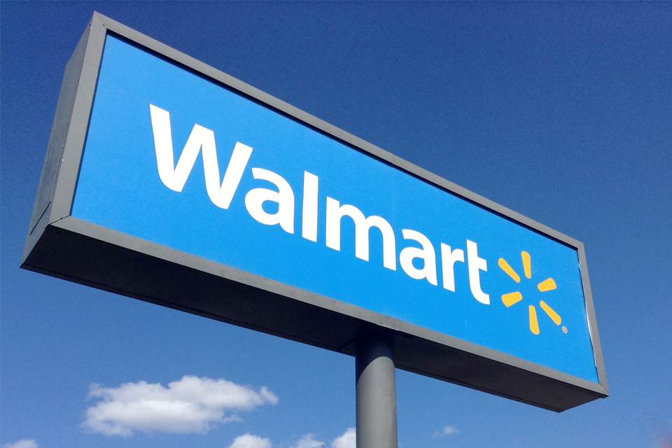 Imagem de Walmart pode instalar sistema de escuta em suas lojas nos Estados Unidos no tecmundo