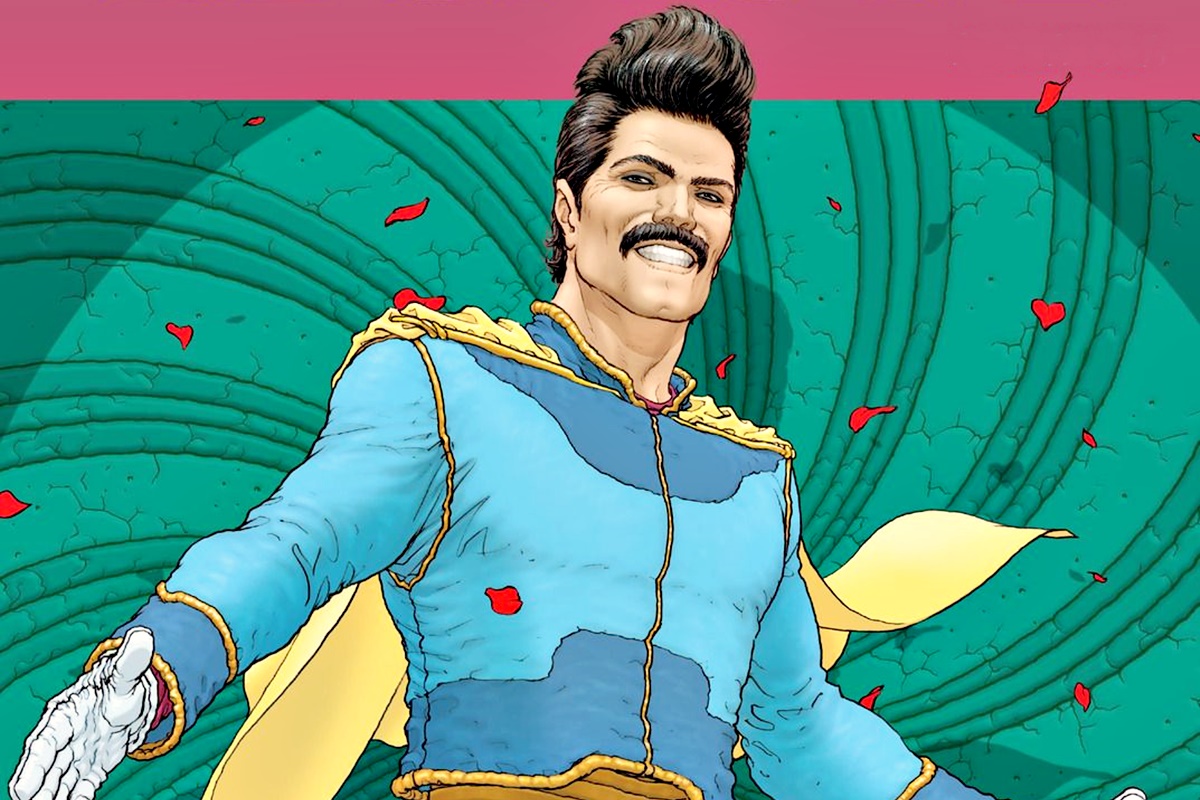 Imagem de Netflix anuncia nova rede social e adaptações das HQs de Mark Millar no tecmundo