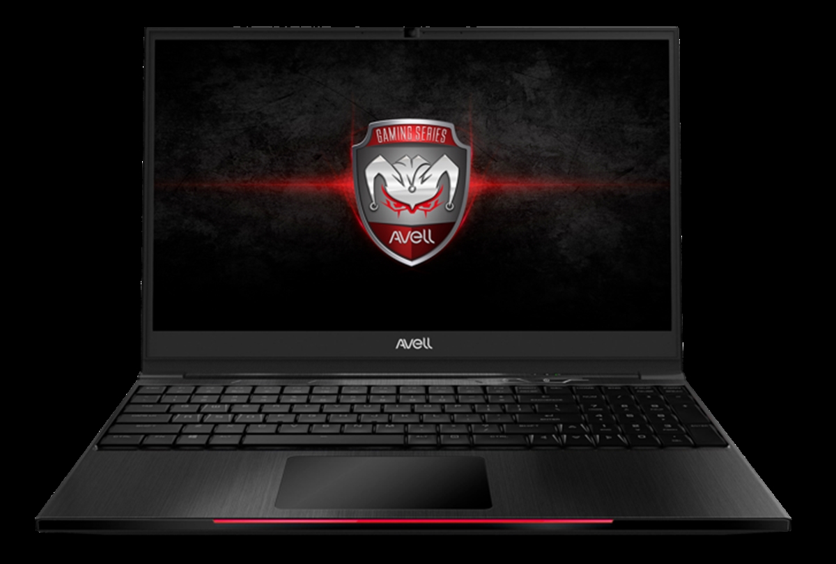 Imagem de Avell lança, no Brasil, notebook gamer G1550 Fox, de borda ultrafina no tecmundo