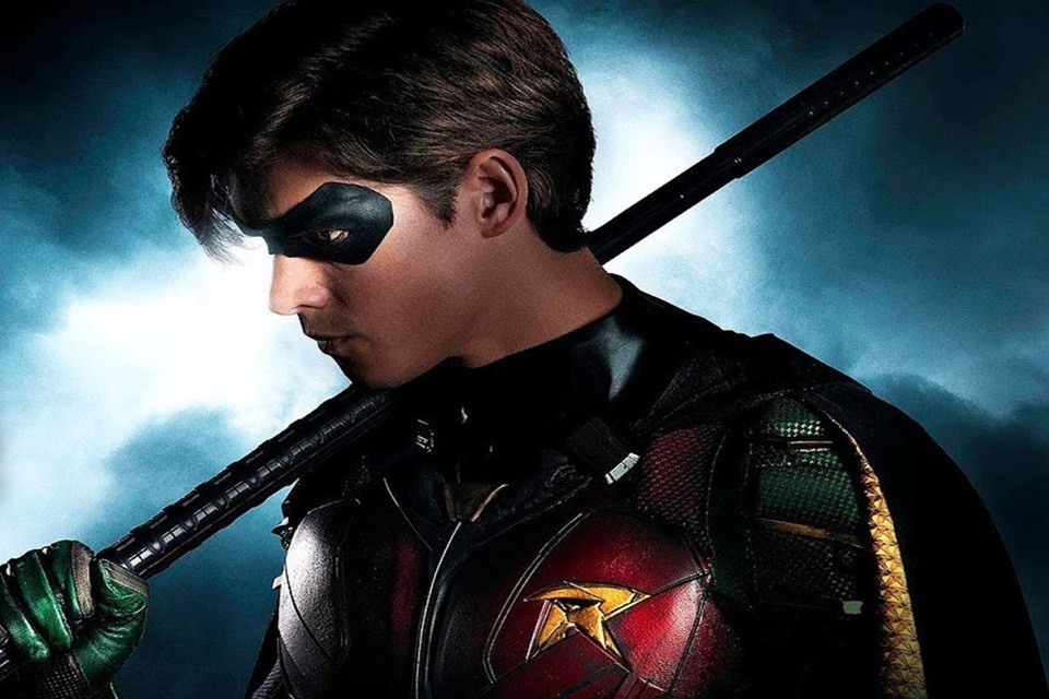 Imagem de Titans: trailer apresenta série dos Jovens Titãs com Robin e heróis da DC no tecmundo