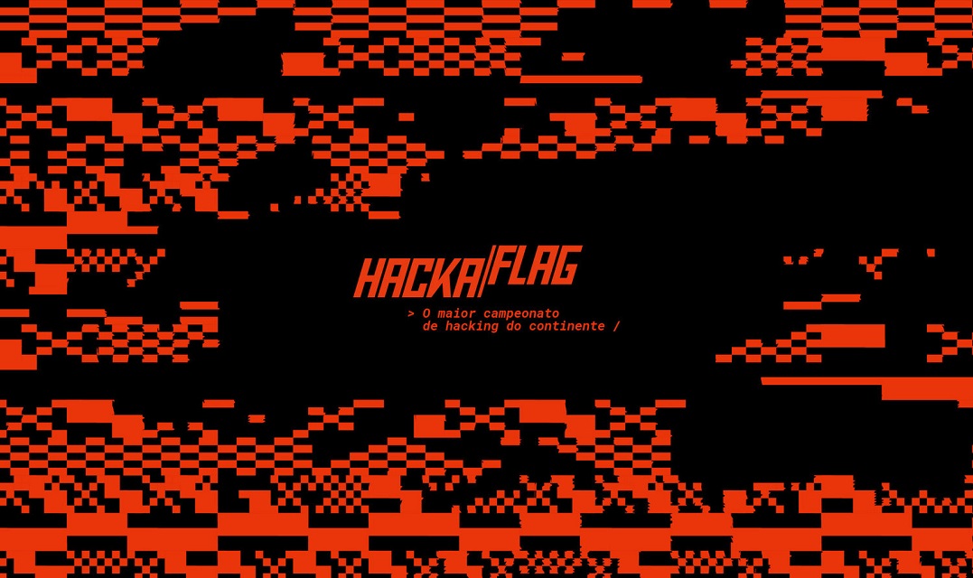 Imagem de Campeonato hacker acontece neste sábado em São Paulo no tecmundo