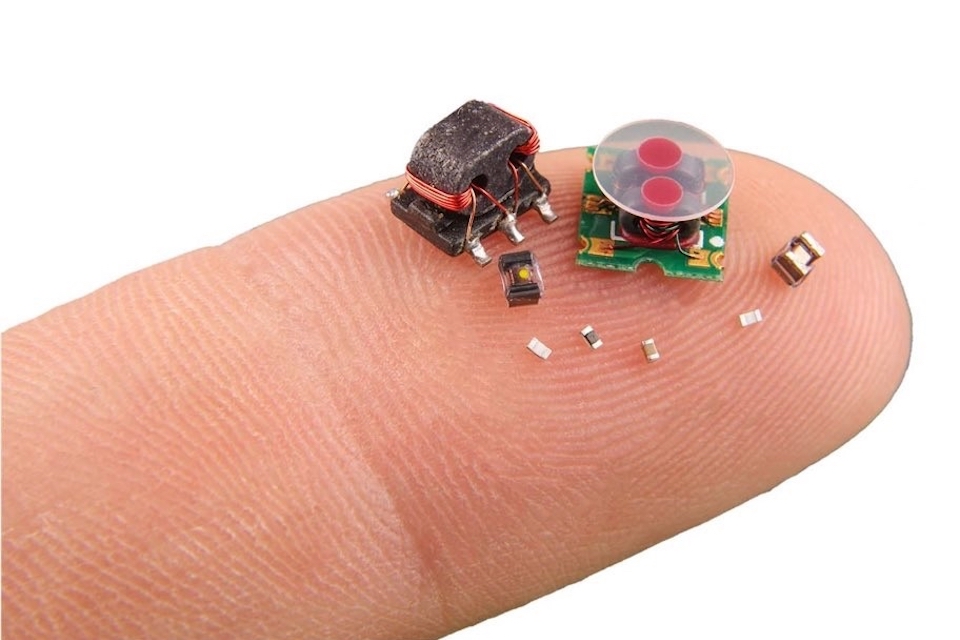 Imagem de DARPA desenvolve mini robôs capazes de ajudar na recuperação de desastres no tecmundo