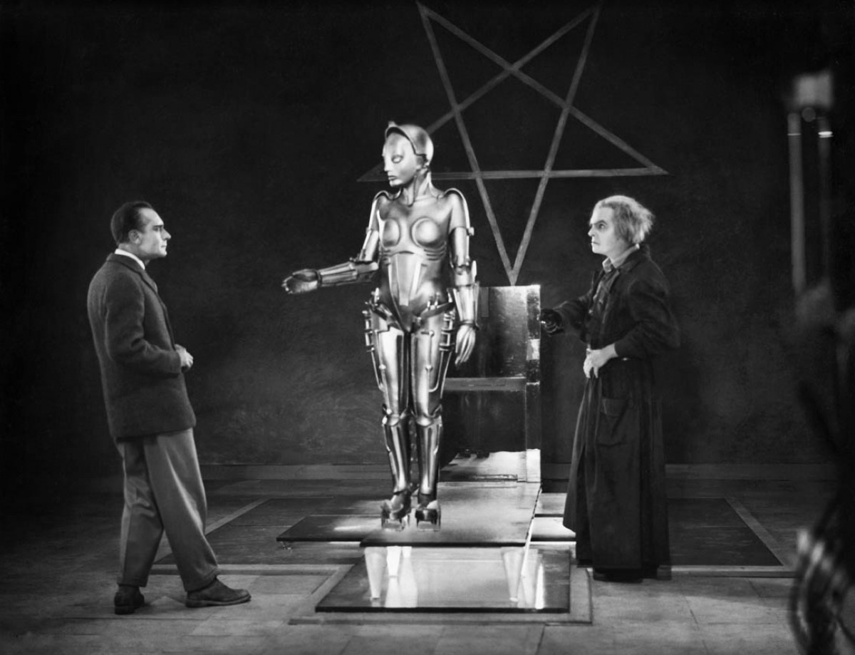 Imagem de História dos efeitos especiais no cinema #2: tecnologia e risco de vida no tecmundo
