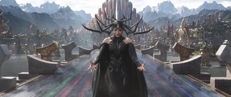 hela