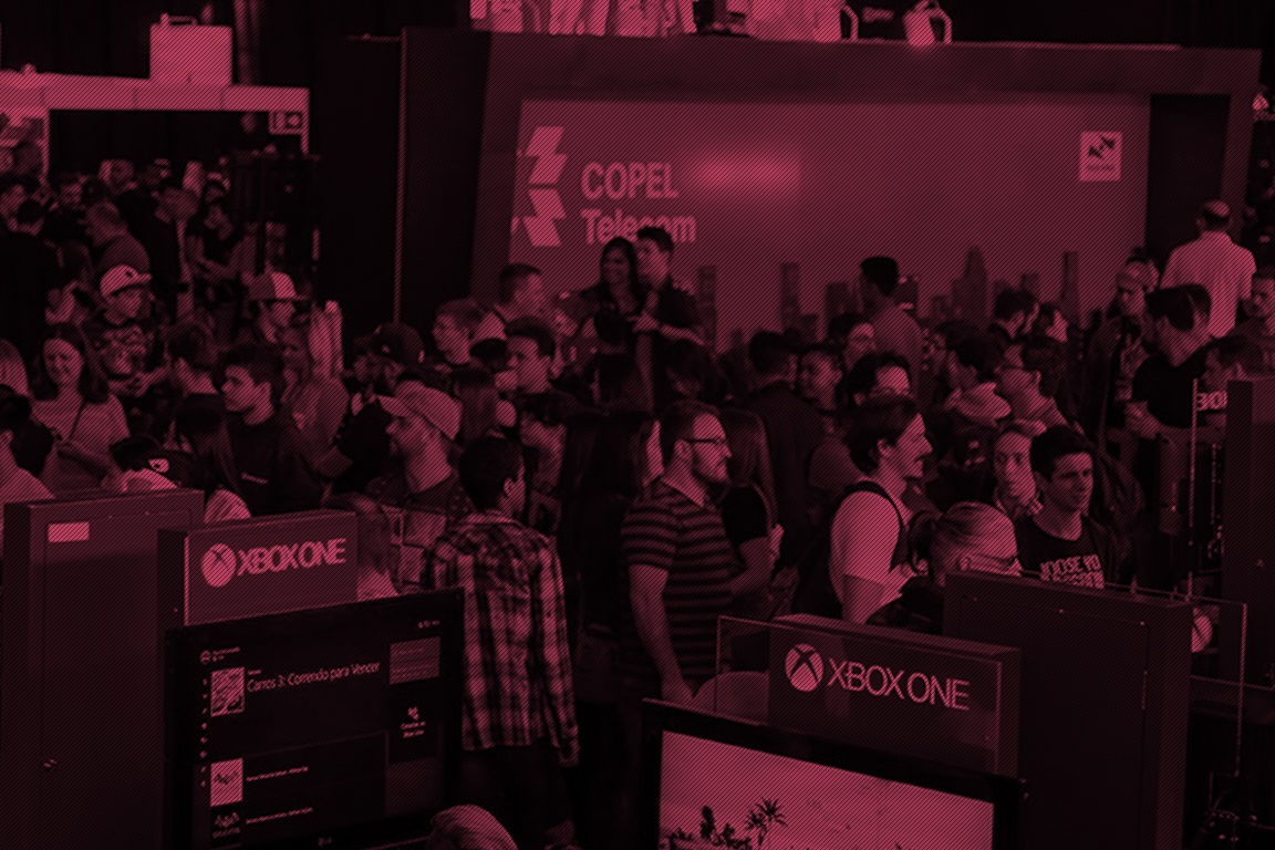 Imagem de Falta menos de um mês para o maior evento geek do sul do Brasil no tecmundo