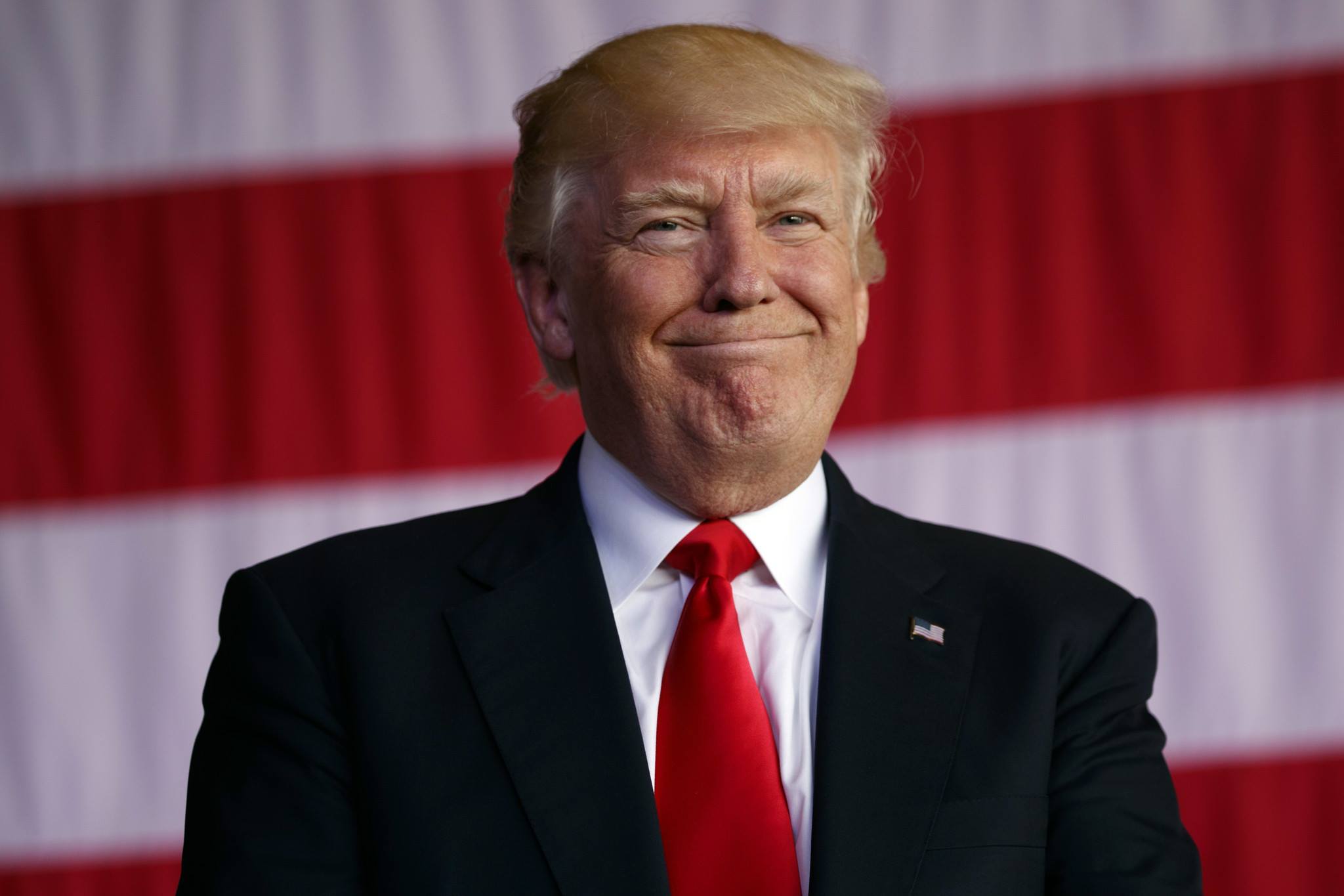 Imagem de Conta verificada no Twitter se passa por Trump e “dá Bitcoin de graça” no tecmundo
