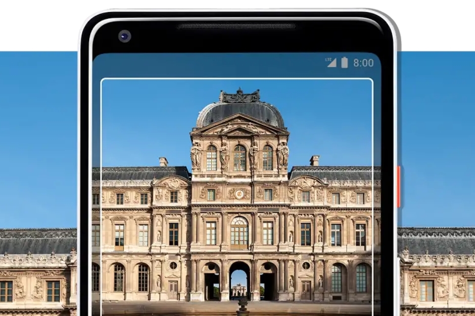 Imagem de Pixel 3 XL aparece em benchmark com 4 GB de RAM e Android P no tecmundo