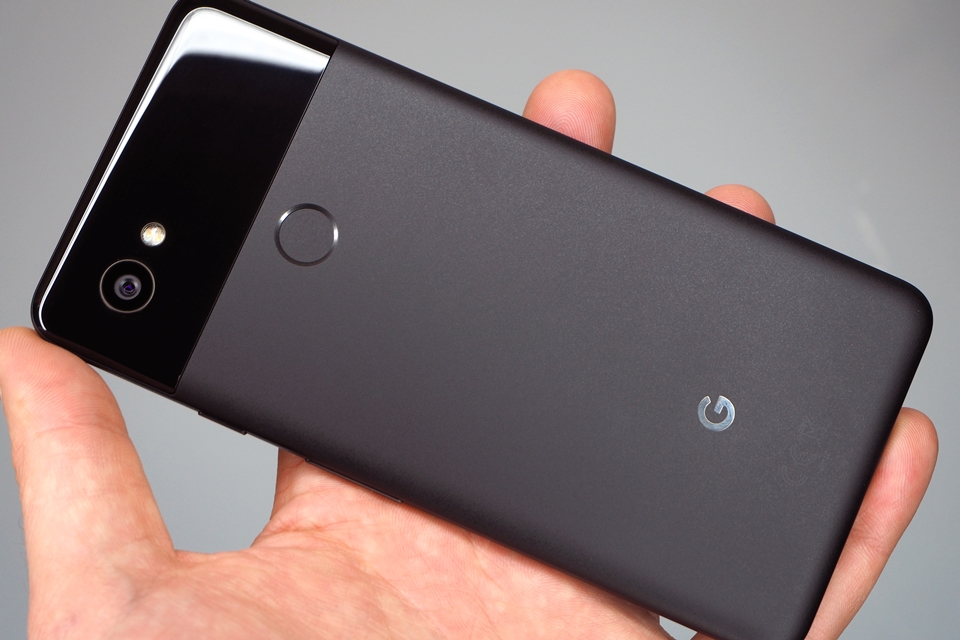 Imagem de Google teria revelado a data de lançamento do Pixel 3 no tecmundo