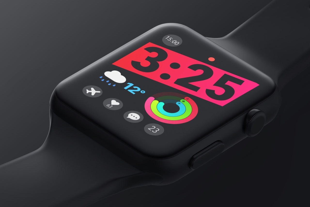 Imagem de Desenvolvedor libera 1º jailbreak para watchOS, o SO dos Apple Watch no tecmundo