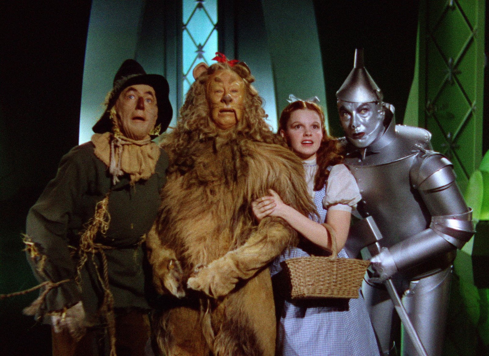 Imagem de História dos efeitos especiais no cinema #3: um espetáculo mais colorido no tecmundo