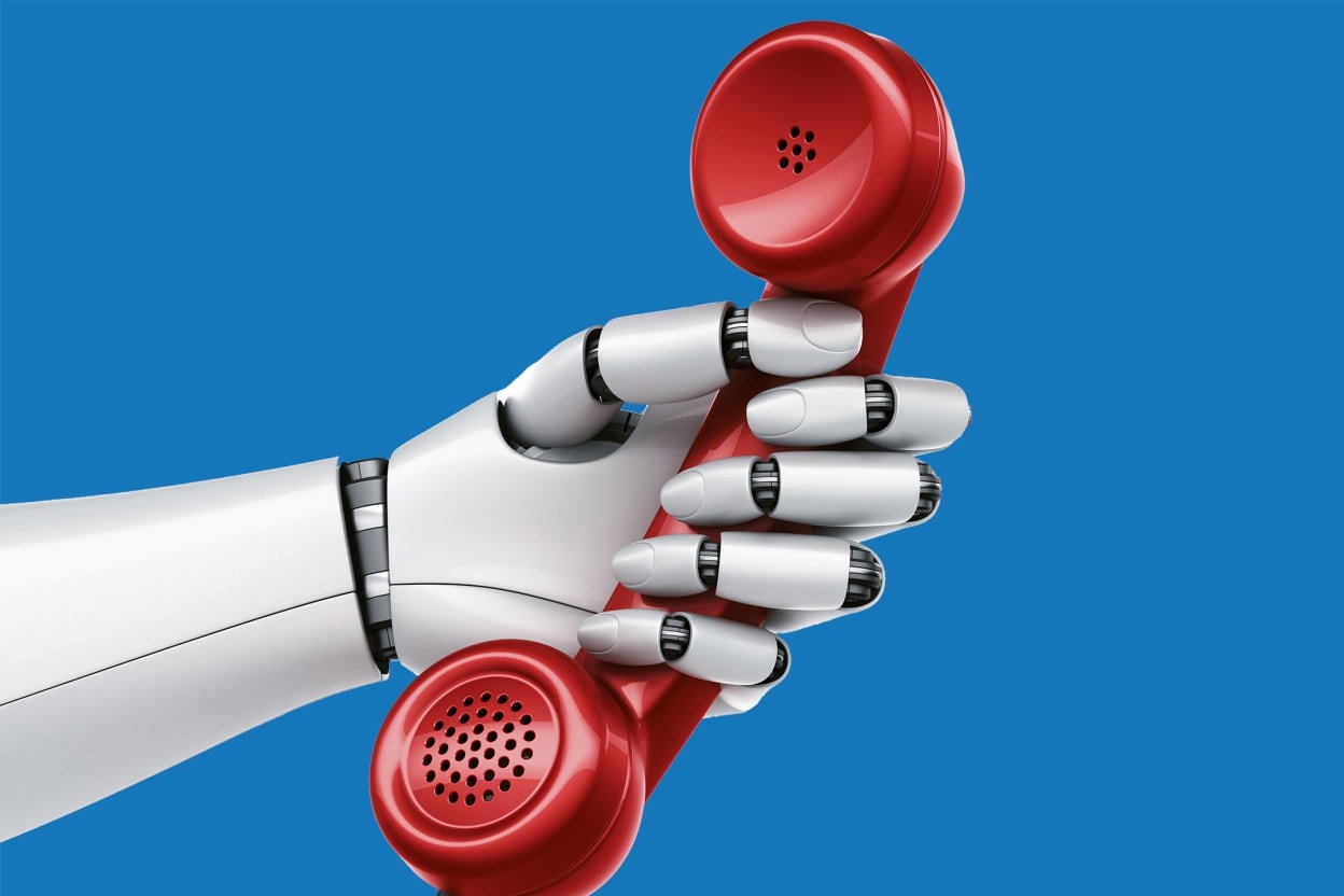 Imagem de Robocalls: o que são as ligações que ficam mudas e caem quando atendemos? no tecmundo