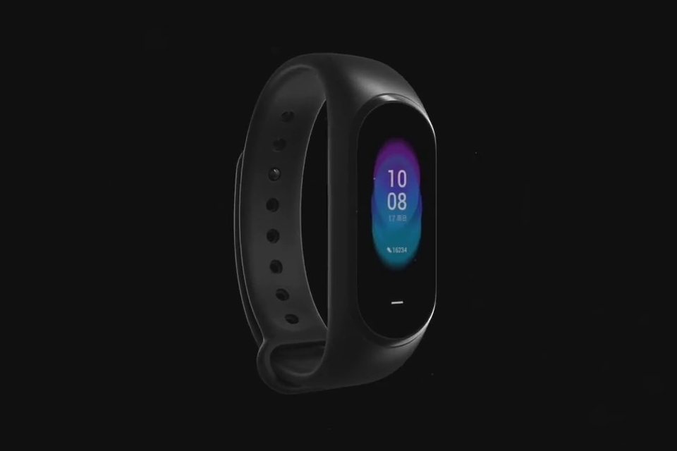 Imagem de Nova pulseira inteligente Xiaomi Hey+ é anunciada oficialmente no tecmundo