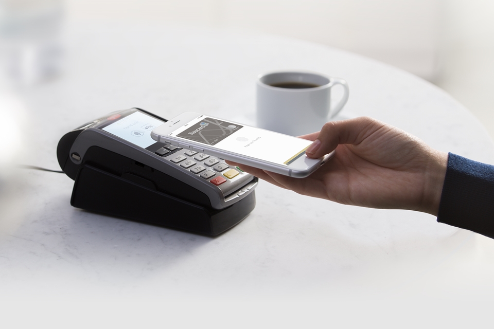 Imagem de Parece que o Apple Pay finalmente terá suporte a Banco do Brasil e Bradesco no tecmundo
