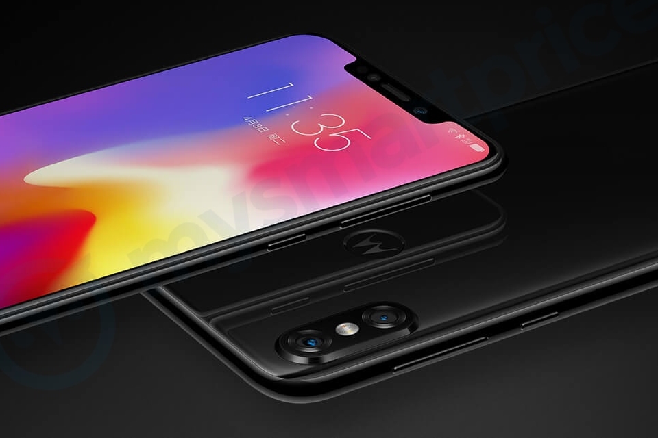 Imagem de Fotos vazadas revelam visual do Motorola P30 igual ao do Motorola One no tecmundo