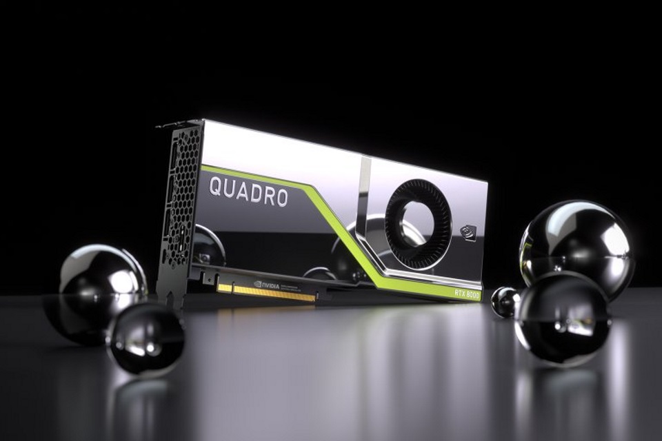 Imagem de NVIDIA anuncia nova arquitetura Turing que chega em placas Quadro RTX no tecmundo