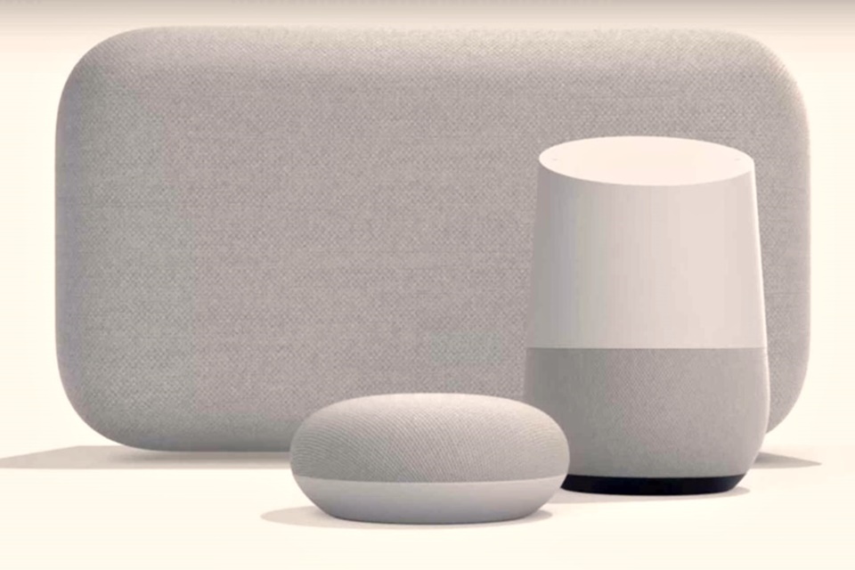 Imagem de Google já ameaça domínio da Amazon no mercado de smart speakers no tecmundo