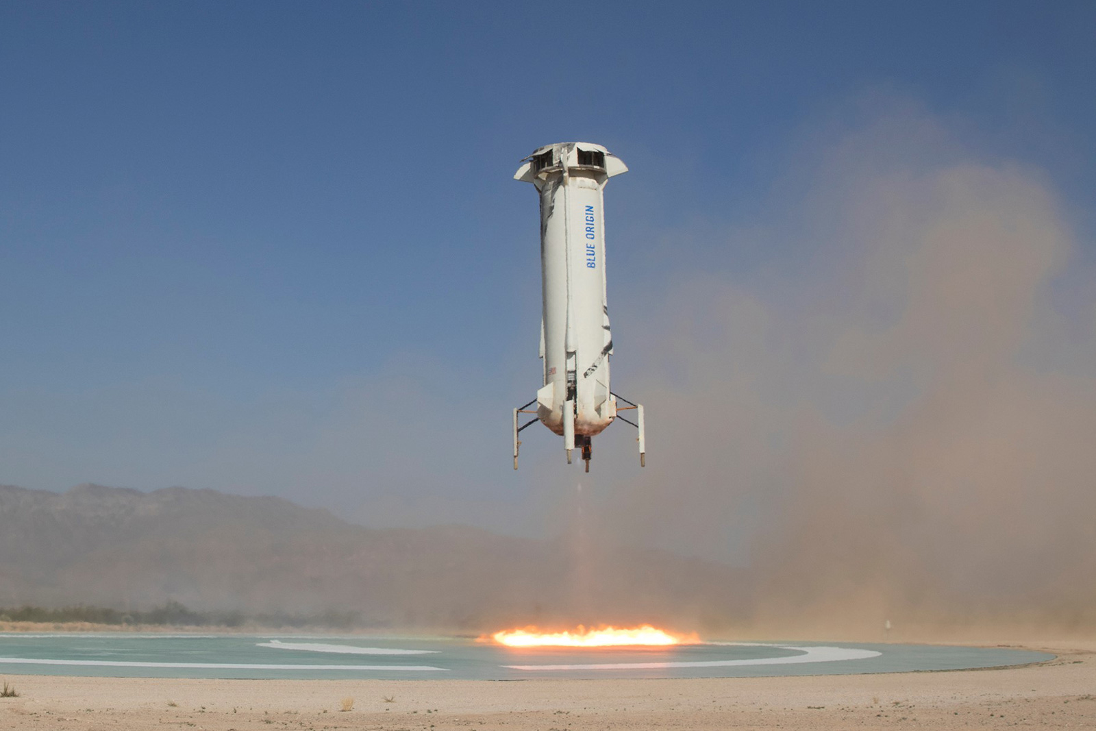 Imagem de NASA pagou US$ 44 milhões para 6 empresas desenvolverem tecnologia espacial no tecmundo